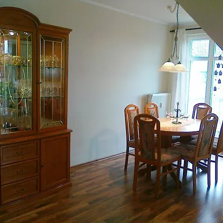 Ferienwohnung An Der Seestrasse 76