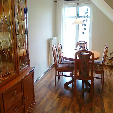 Ferienwohnung An Der Seestrasse 76 제바트헤링스도르프
